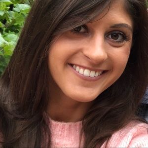 Meet your Posher, Samantha